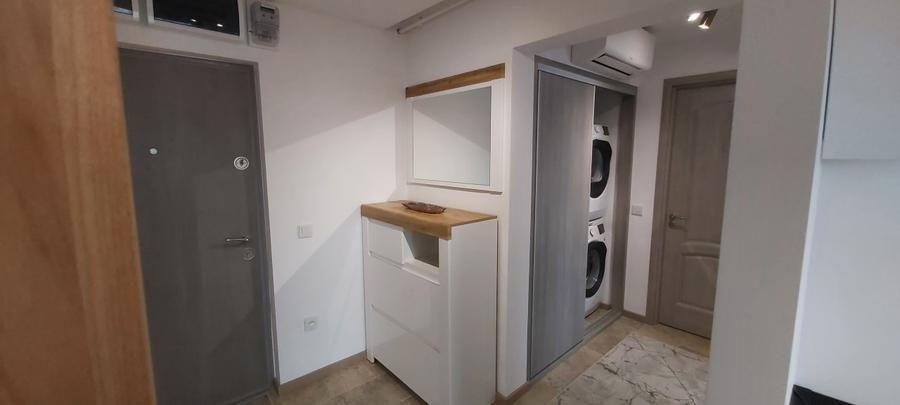 Apartament cu 2 camere de inchiriat Tomis nord