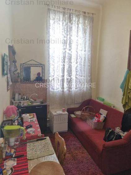 Apartament 4 cam Centru Istoric situat in casa cu 4 apartamente - 16