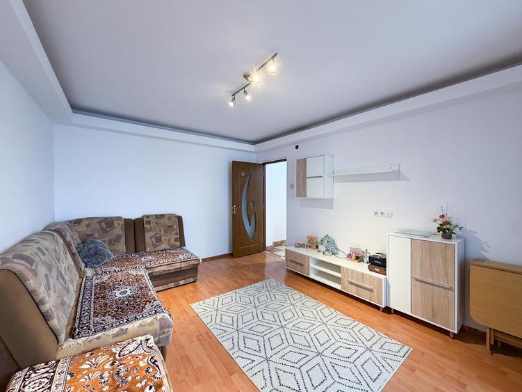 Apartament 2 Camere Zarnesti 30 Km Brasov