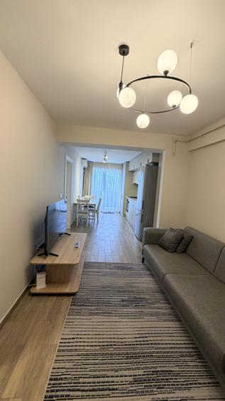 Apartament 2 camere+ garaj, Dambu Rotund