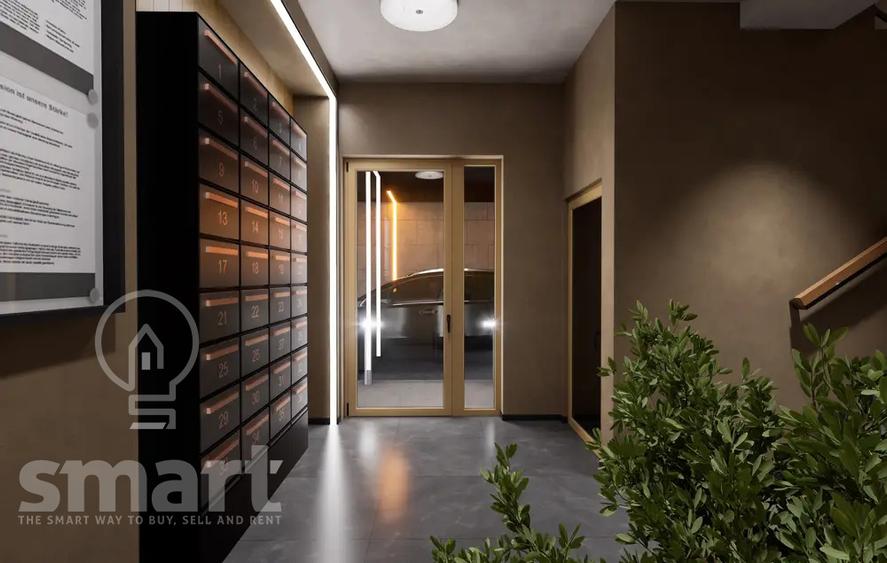 Apartament 3 camere 79mp Semicentral Cluj Napoca