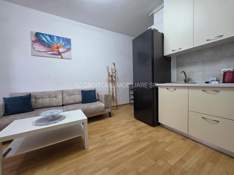 APARTAMENT PREMIUM 2 CAMERE! UNIVERSITATE ! METROU ! CENTRALĂ PROPRIE!