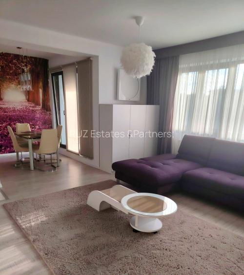 Apartament 2 Camere | Modern | Terasa | Zona Unirii