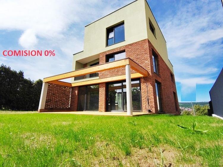 0% Comision Casa individuala materiale premium, cartier Gruia