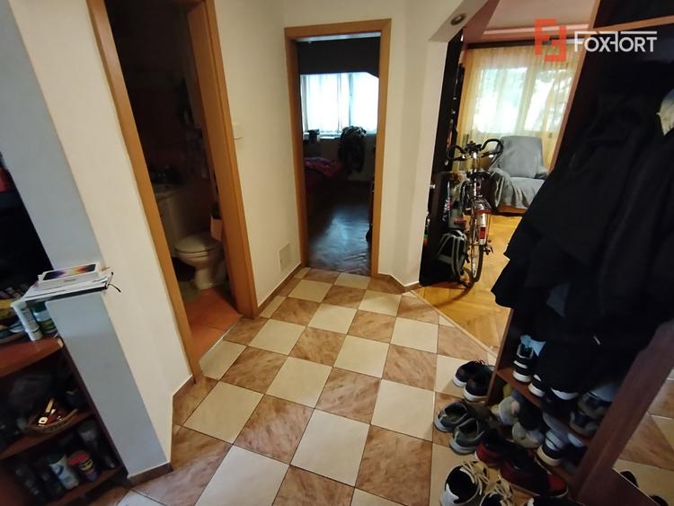 COMISION 0% Apartament cu 3 camere de vanzare in zona Soarelui