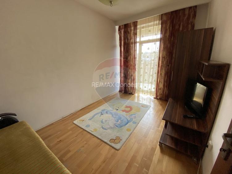 Apartament decomandat de inchiriat în zona Gara - 7
