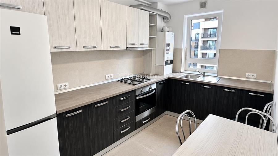 Apartament 2 camere Coresi Avantgarden Kasper - 8