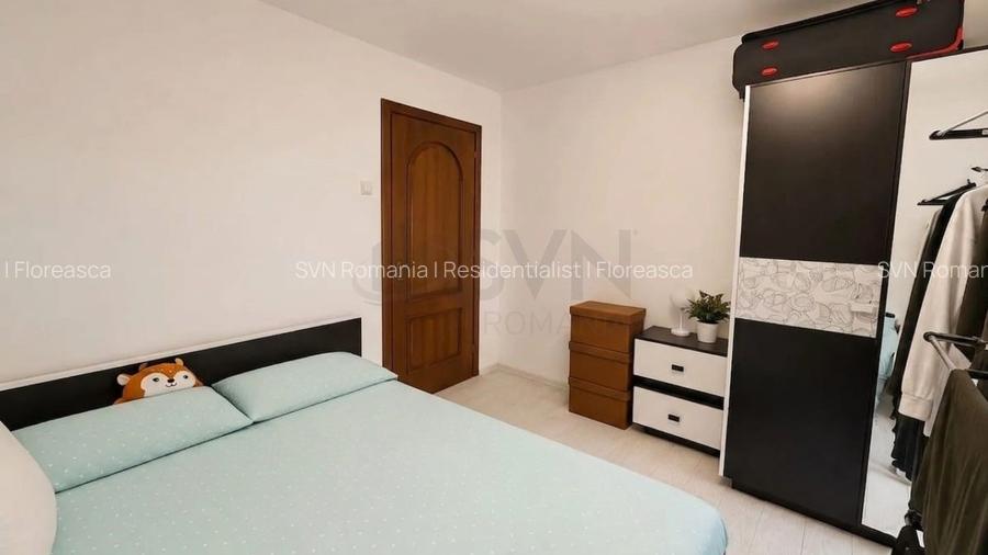 REA1029170 Apartament 3 camere I Colentina - 6