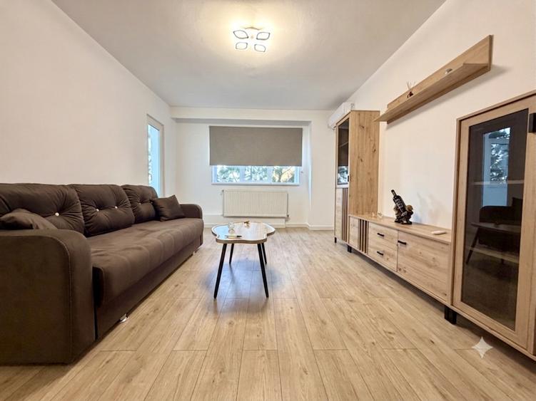 Apartament cu 2 camere de închiriat in Tomis II | Prima închiriere | Termen lung