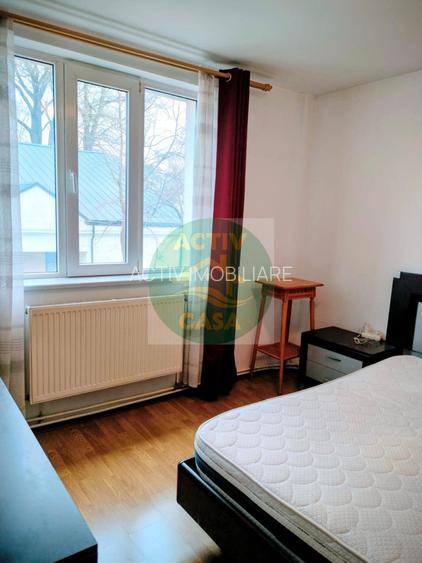 Apartament 2 camere, etaj 1, centru - 3