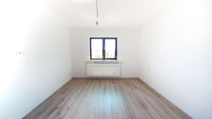 Vila individuala cu 4 camere, P+1+Pod, Comuna Berceni - 17