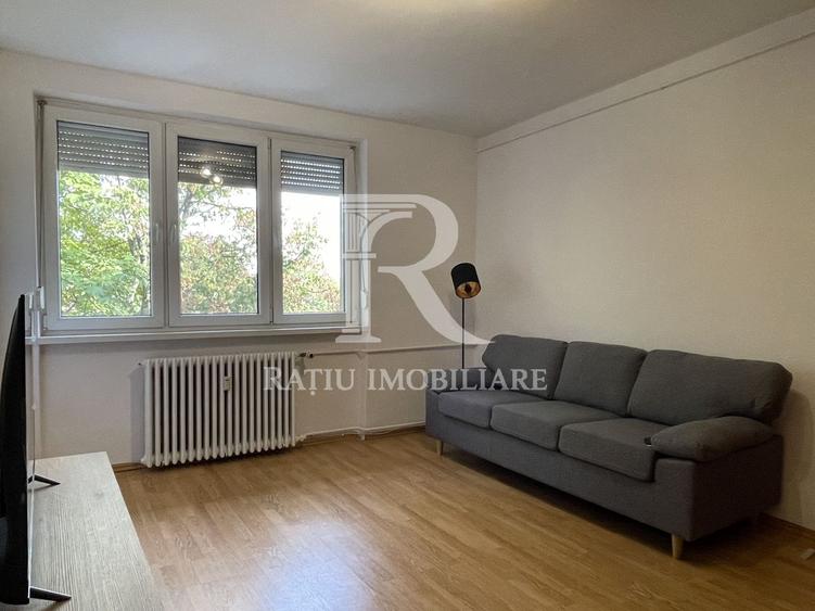 Apartament cu 3 camere | Centru Civic | Oradea