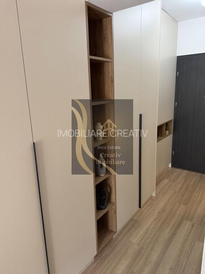 Studio Premium Smart Lujerului prima închiriere - 4