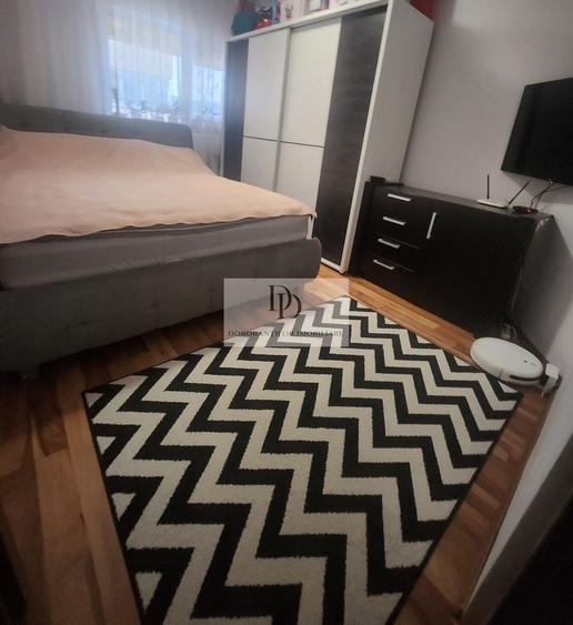 Vânzare apartament 2 camere - Decomandat | Florești – Someșului