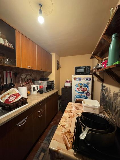 Casa 2 Camere Salaj - Rahova