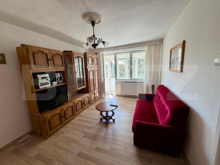 Apartament 2 camere, 50 mp, zona Brazda lui Novac