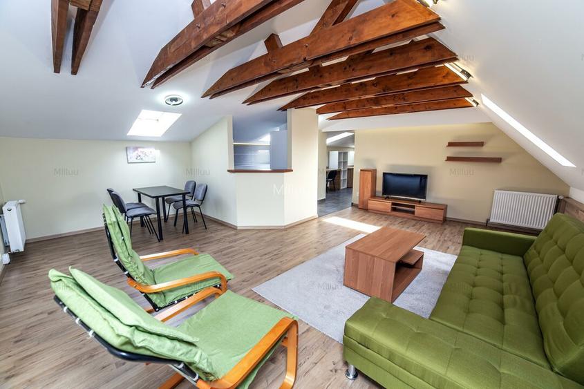 2 camere | Parcare | Pipera - 3