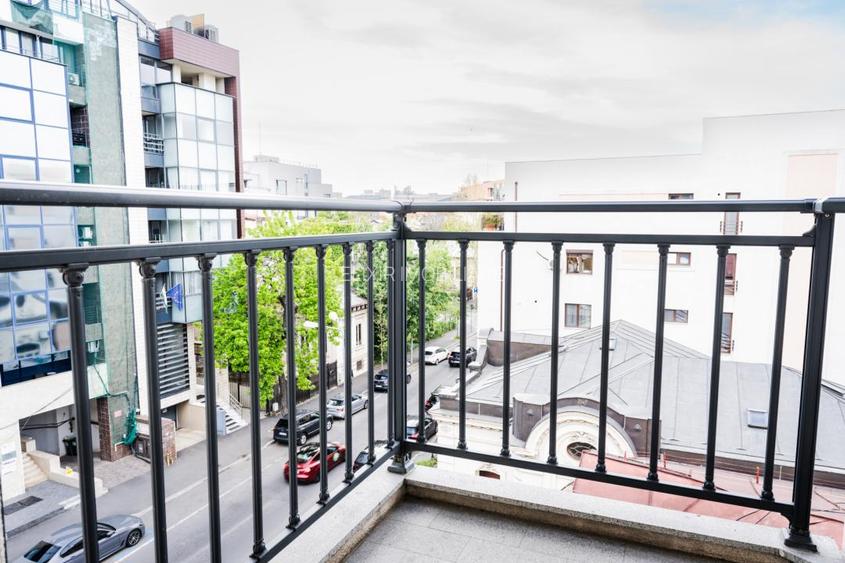 Inchiriere spatiu birouri 200 mp | Central | Sector 1 | Receptie | Lift  - 16