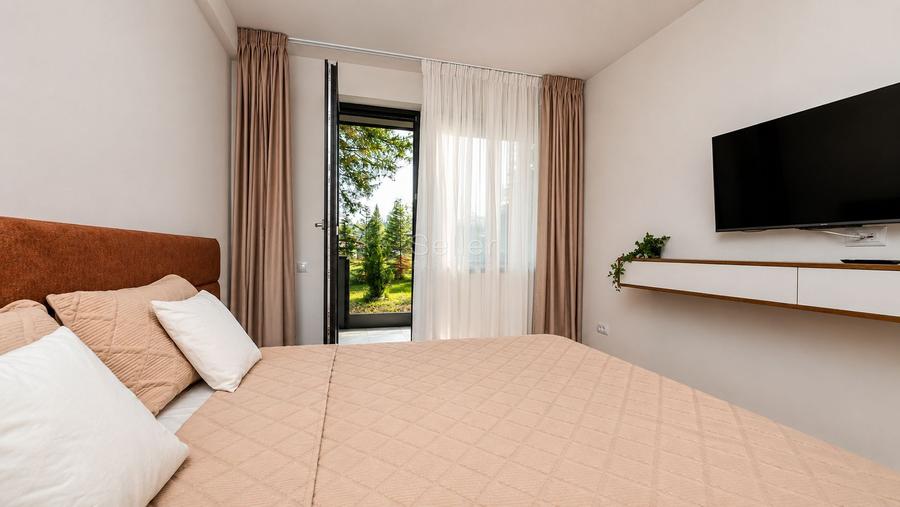 Poiana Brasov | Complex Nou Modern