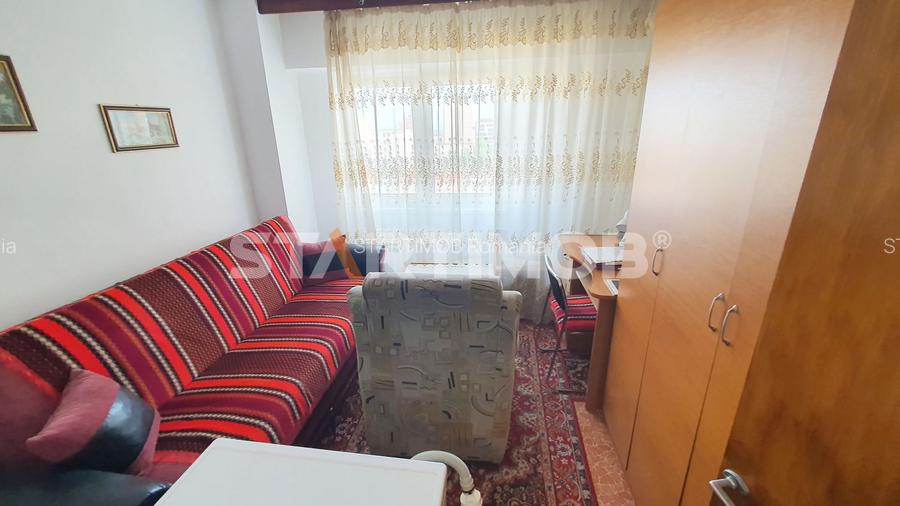 Apartament 4 camere zona Onix Centru Civic
