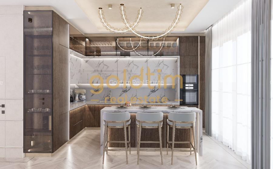 VILA UNICA/DESIGN SUPERB/PIPERA/CURTE 1000mp/IANCU NICOLAE/ZONA LINISTITA - 6
