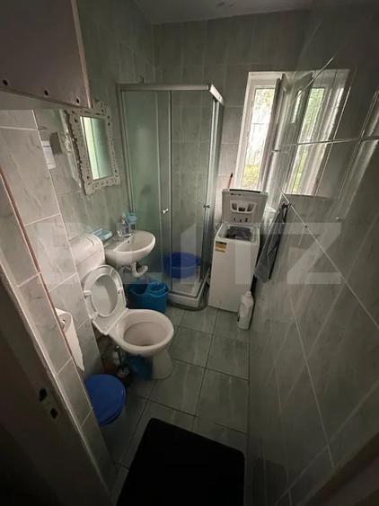 Apartament 21 mp, aproape de stadionul CFR!