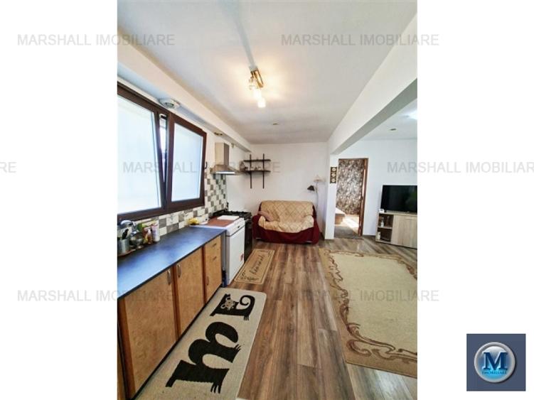 Casa cu 4 camere de vanzare in Harsa, 90 mp #15437