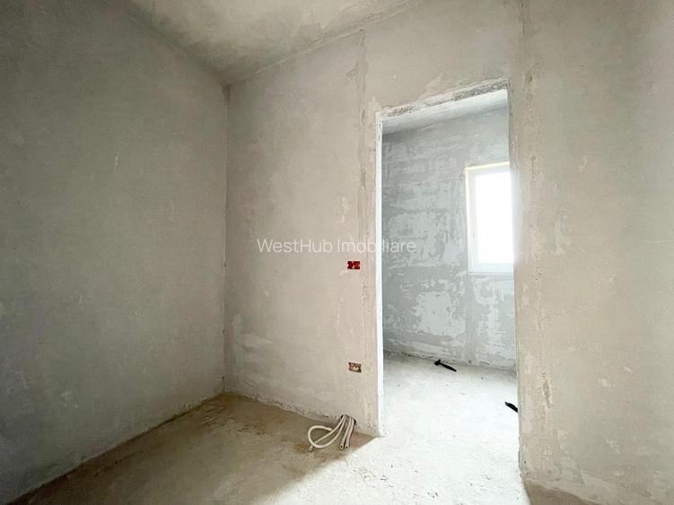 Duplex 5 camere predare la cheie- Mosnita Veche - 16