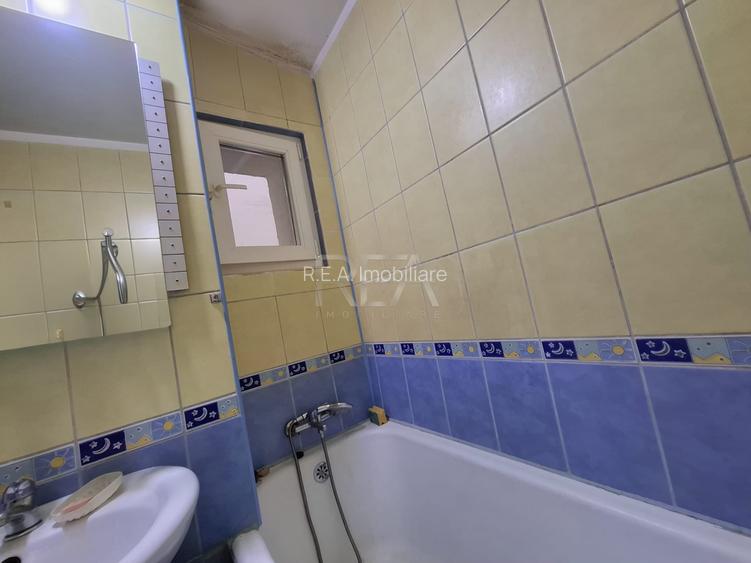 2 camere, et 5/10, 56 mp, bloc anvelopat-Lujerului