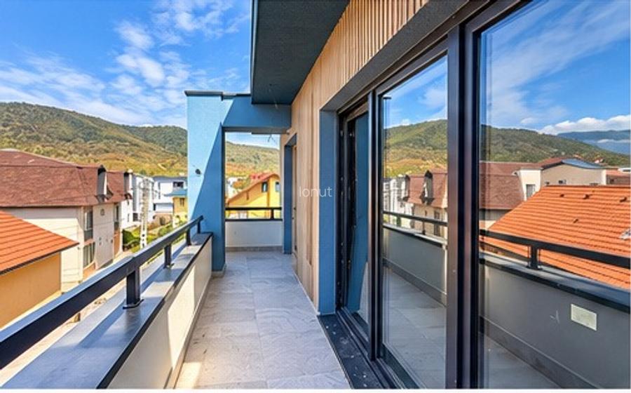 Proprietar | Apartament 2 camere + Dressing + Terasă + Parcare | Bloc nou  - 4