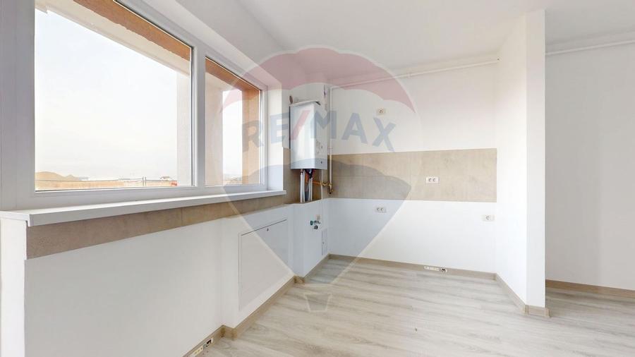 Apartament cu 2 camere