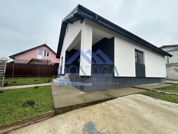Casa de vanzare Lumina