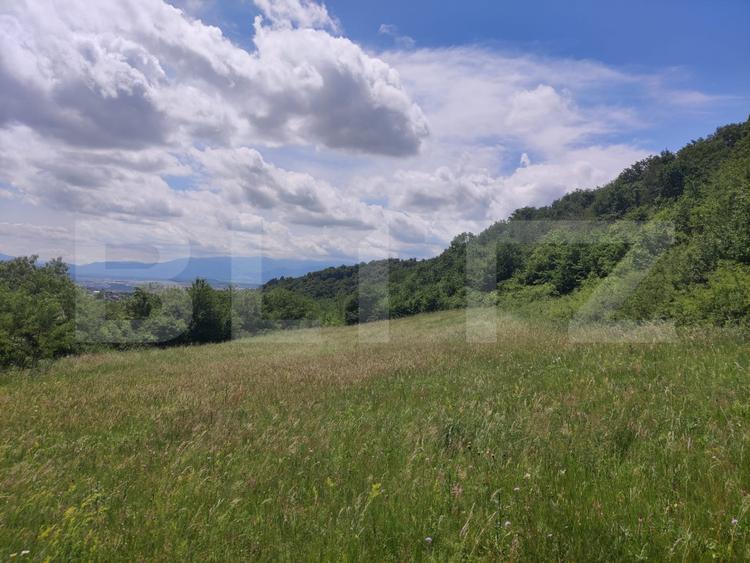Teren, zona Gusterita , 28.800 mp