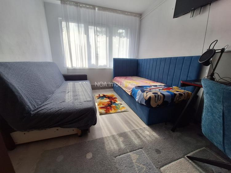 COMISION 0% | Apartament 2 Camere | Zona Gemenii | Loc de parcare - 7