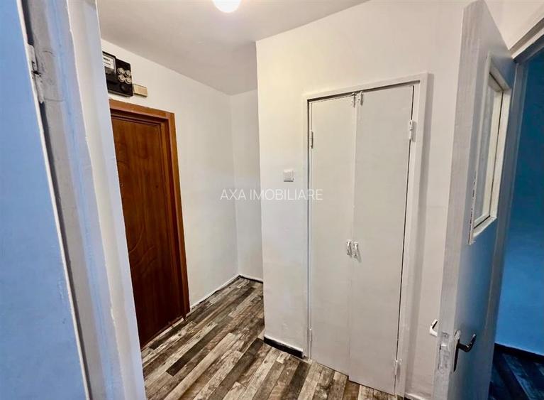 Apartament 2 camere Tatarasi - 4