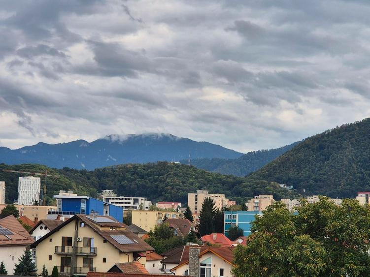 0 % Comision, Str. Codrul Cosminului, 3 camere decomandate, Vedere spre Tâmpa,