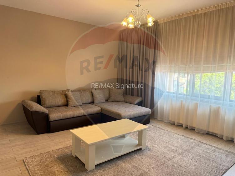 Închiriere apartament cu 2 camere Roșu Chiajna - 5