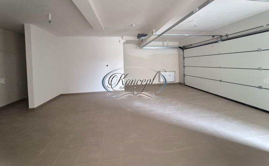 Duplex nou, cu garaj in Dambul Rortund - 12