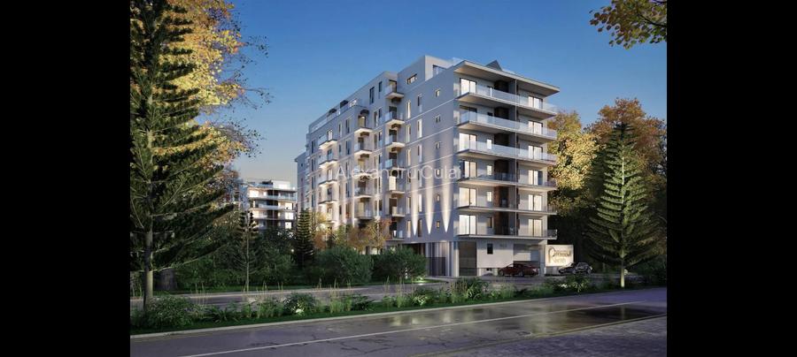 Cesiune antecontract – apartament 2 camere, 56 mp, PIPERA PLAZA 168.000 EURO - 5