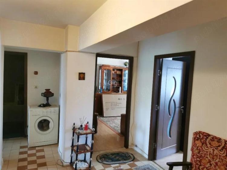 Apartament 3 camere decomandat - 6