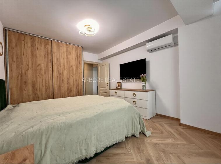 2 Camere Premium | Piața Unirii - Fântâni | Prima Închiriere - 11