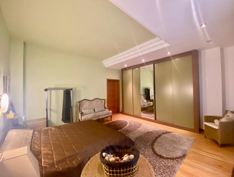 Vila de lux lângă Curtea Domnească – investiție premium Târgoviște, teren 1.700