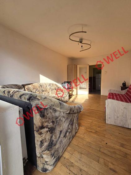 Apartament cu 2 camere de vânzare în Sfântu Gheorghe, pe Aleea Luceafărului! - 8