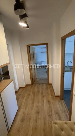 3 camere Vitan Mall - *centrala proprie & parcare ADP* - 5