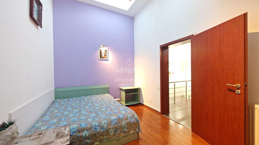 Inchiriere duplex 3 camere, Prelungirea Ghencea - Cartier latin - 10
