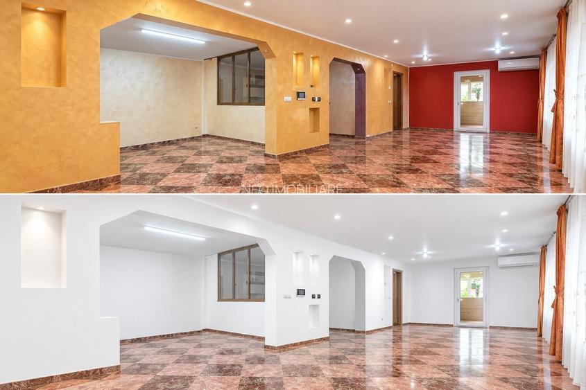 Zona Lipovei - Spatiu Clinica - Gradinita - Birouri - 4