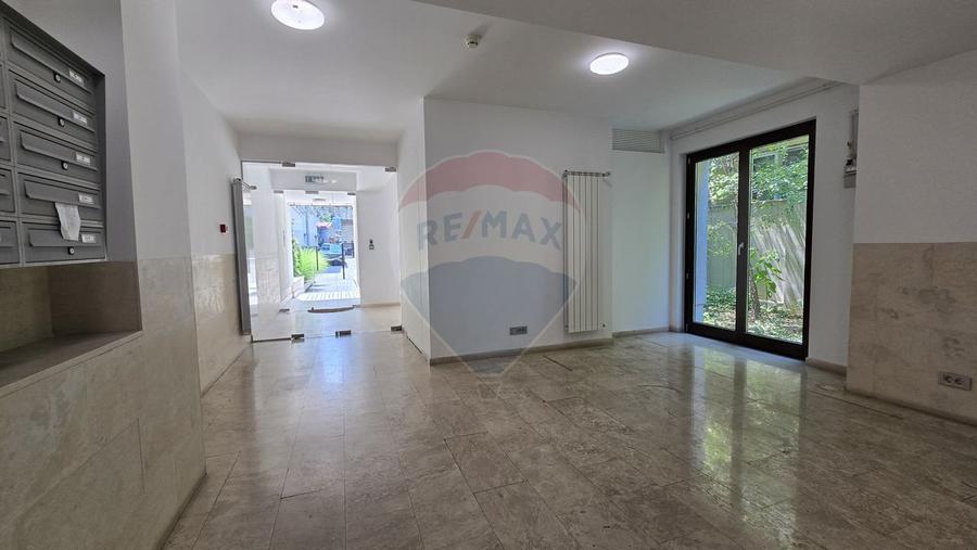 DE INCHIRIAT Apartament 3 Camere Premium 120mp util | Gradina Icoanei