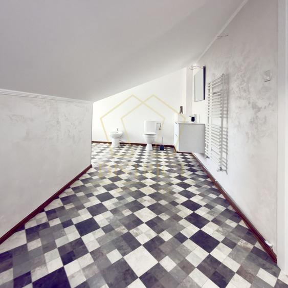 0% Com | Apartament superb 3 camere, pe două niveluri | Dumbrăvița