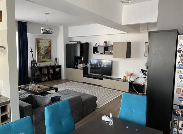 AP. 2 CAMERE- VLAICU VODA RESIDENCE, PARCARE INCLUSA, CENTRALA
