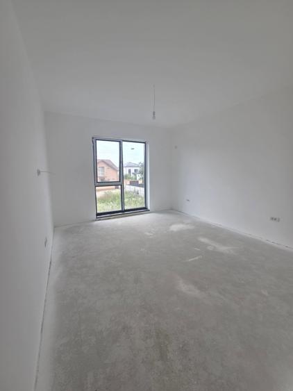 Vila P+1E+M-Bragadiru Parc Ghidigeni